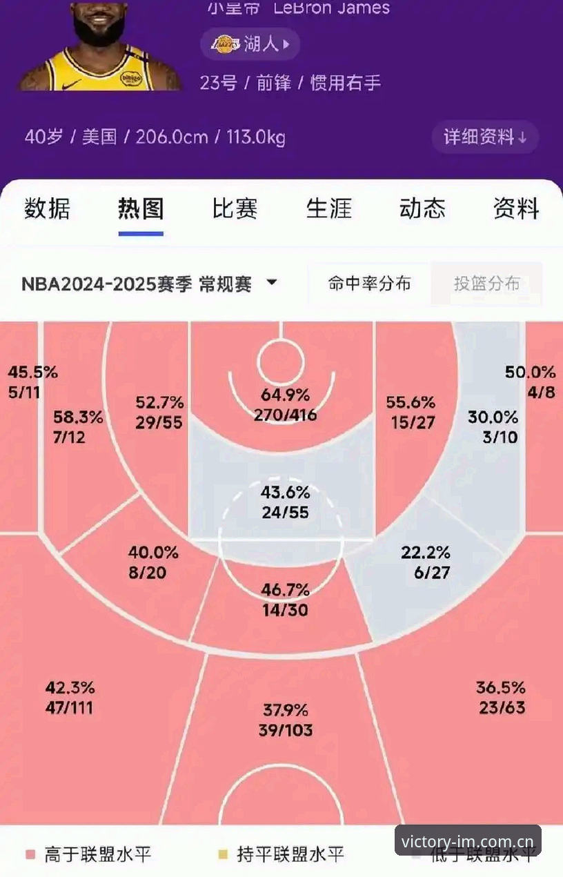 湖人新援不止在球场——一份篮球分析师的“数据修复”使用教程